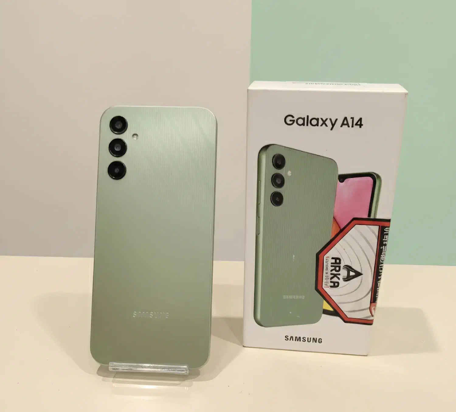 A14|موبایل|مشهد, شهرک رازی (شهرک غرب)|دیوار