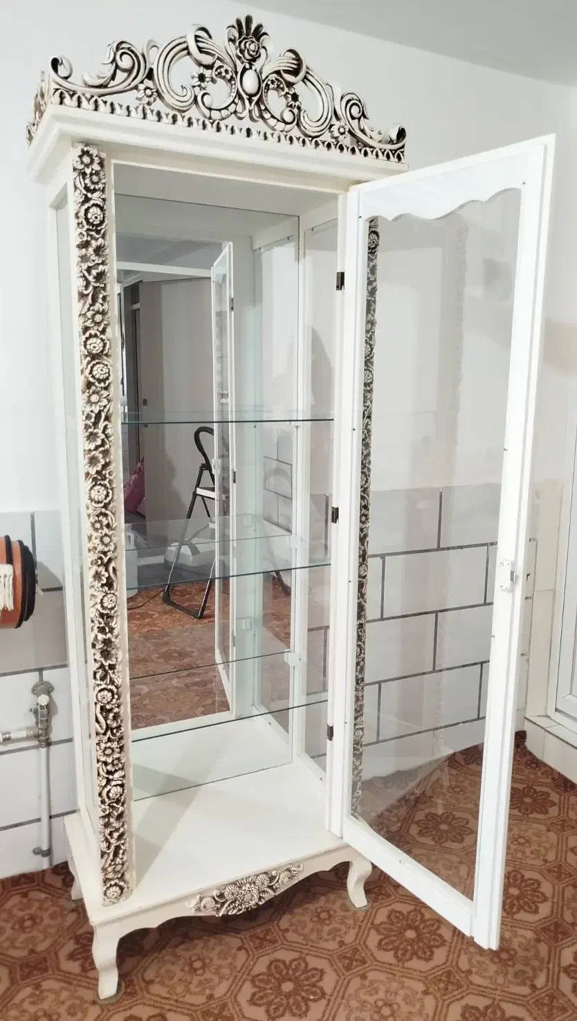 بوفه ،ویترین|بوفه، ویترین، کنسول|خمین, |دیوار