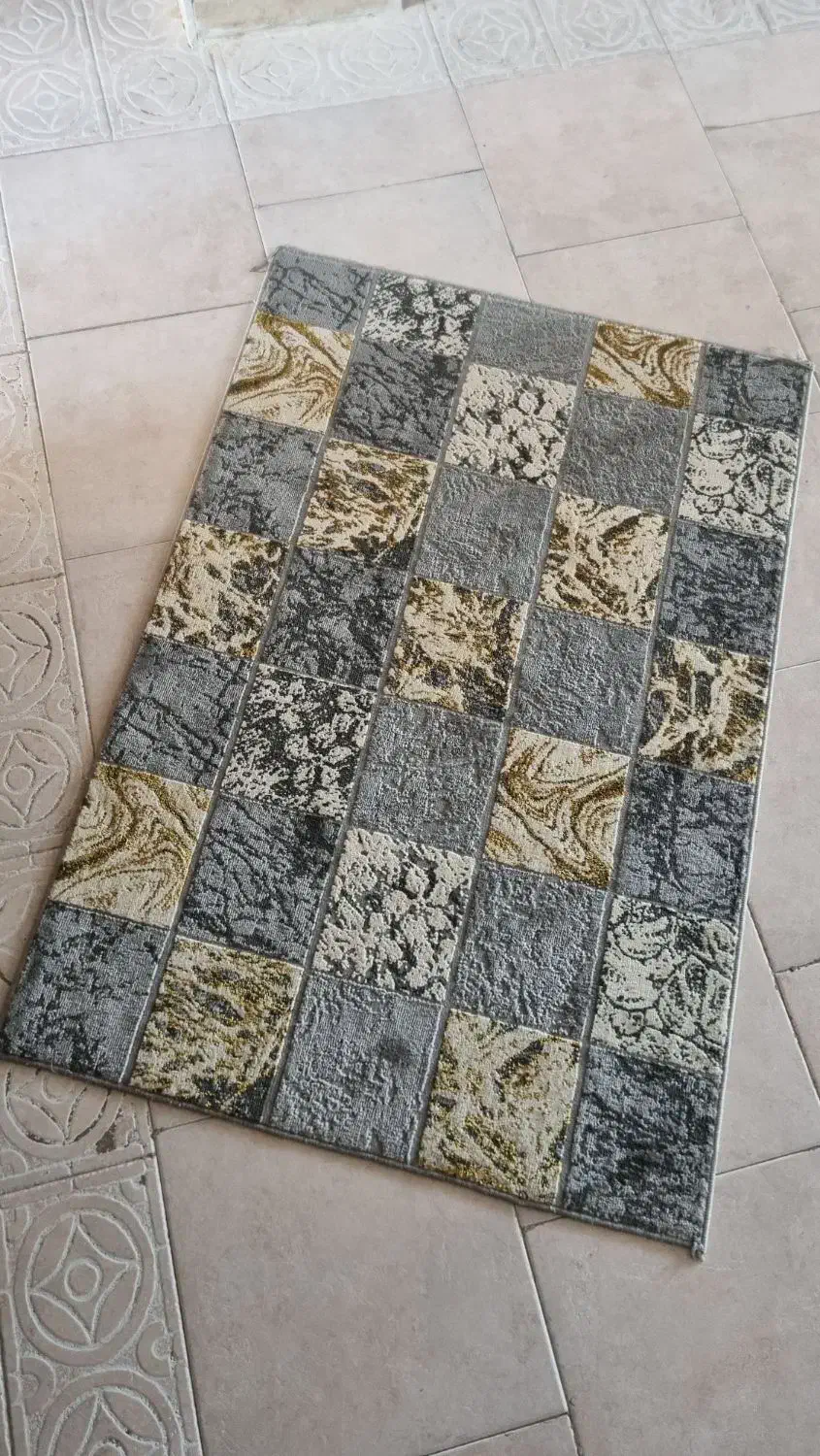 سه تخته گلیم سایز ۱ در ۲|گلیم، جاجیم، گبه|اصفهان, آهنگران|دیوار