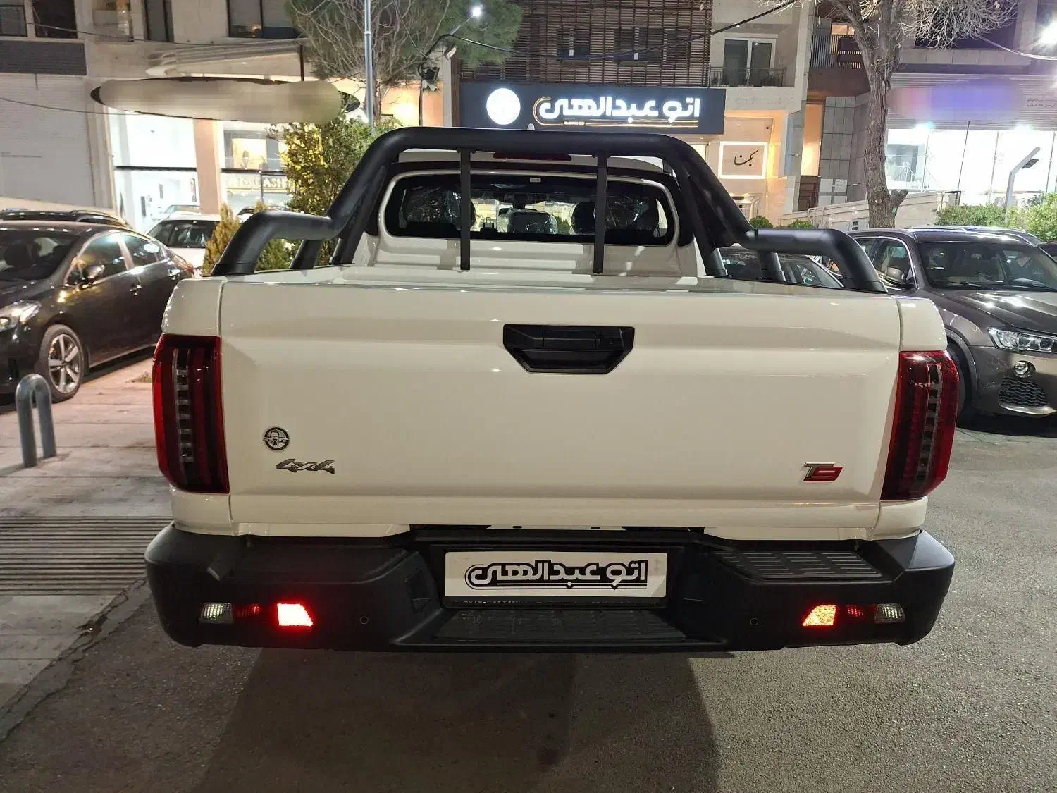 کی ام سی تی9 صفر|خودرو سواری و وانت|شیراز, فرهنگ شهر|دیوار