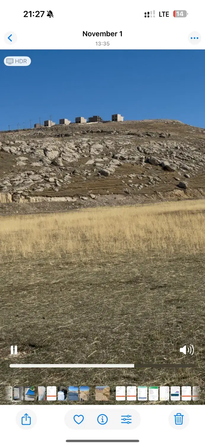 باغ|فروش زمین و ملک کلنگی|ماکو, |دیوار