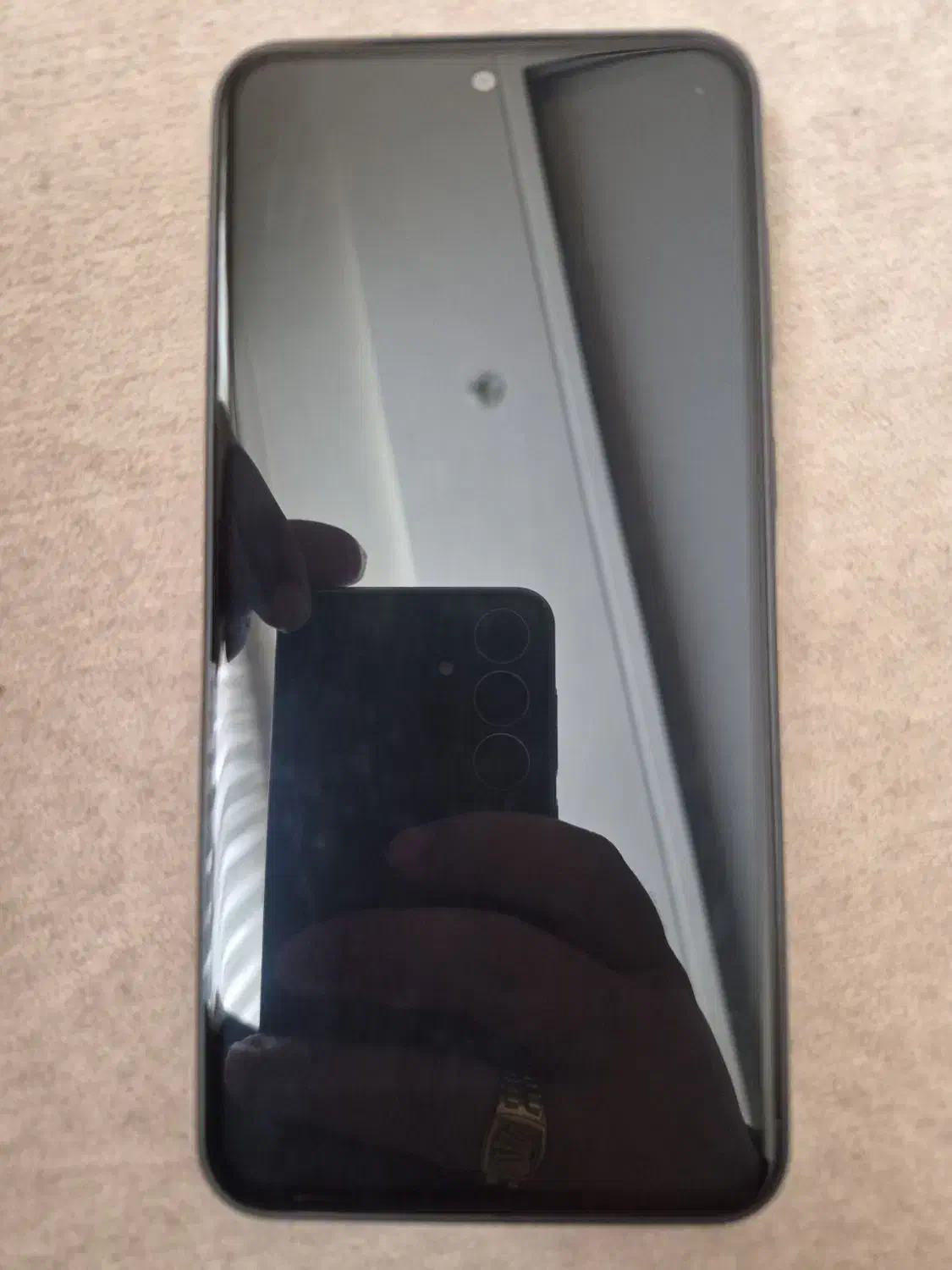 سامسونگ a36 رم 8 128 گیگ|موبایل|مشهد, کوشش|دیوار