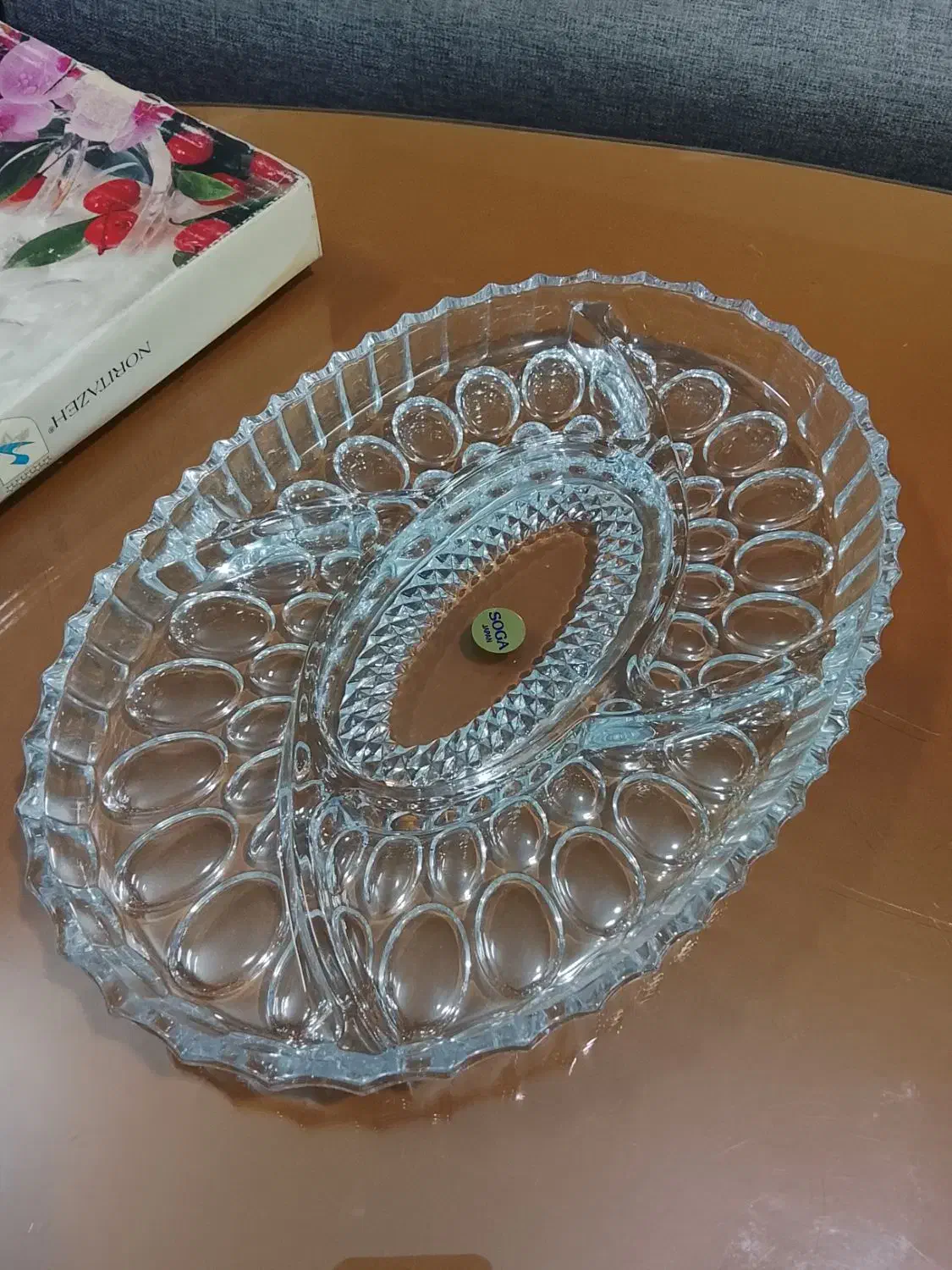 ظروف چینی|ظروف سرو و پذیرایی|مشهد, انقلاب|دیوار