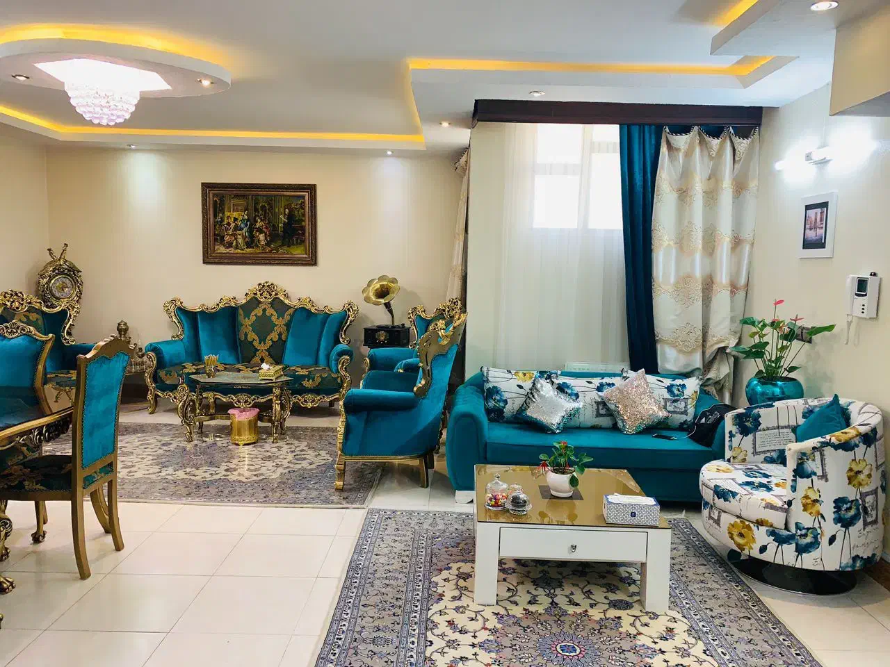 فروش آپارتمان بلوار ۹ دی|فروش آپارتمان|شاهینشهر, ۹ دی|دیوار