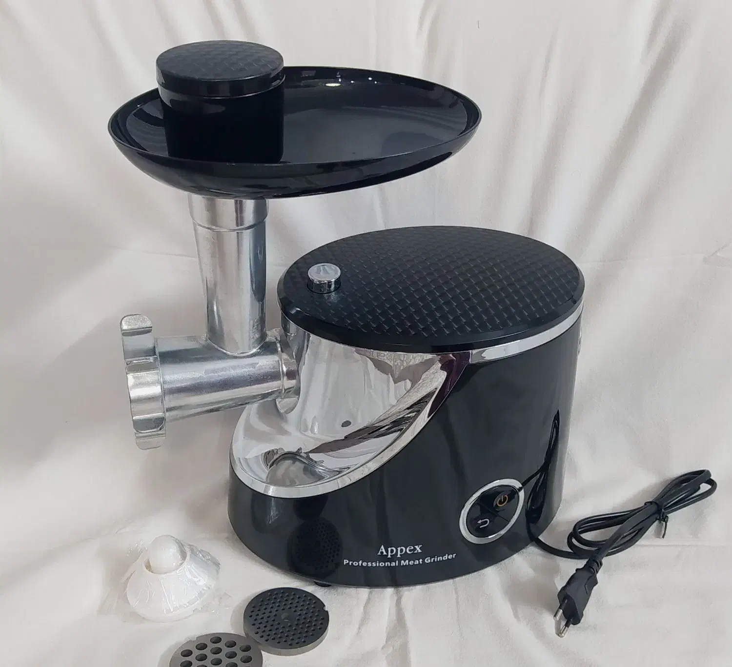 فروش فوری|خردکن، آسیاب، غذاساز|امیرکلا, |دیوار