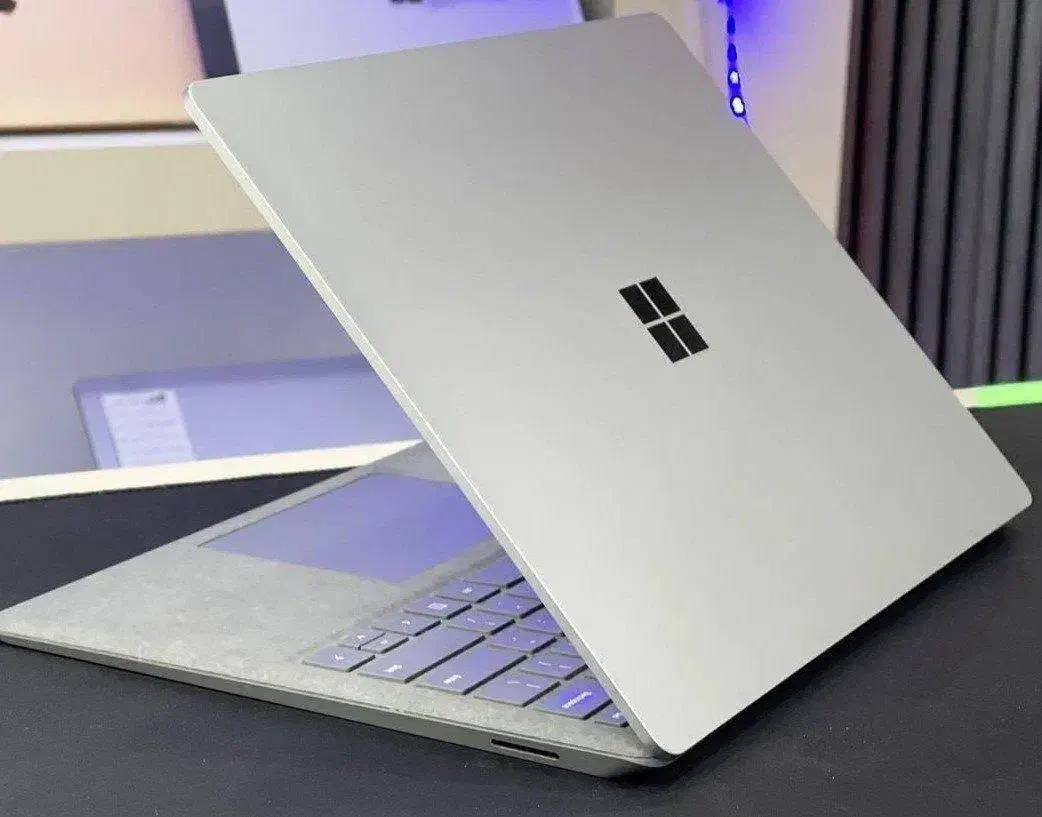 لب تاپ 3 i5GEN10 ram16gb ssd256|رایانه همراه|تهران, میرداماد|دیوار