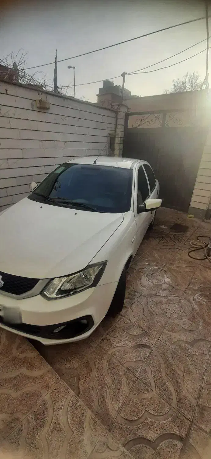 سایناs|خودرو سواری و وانت|قزوین, |دیوار