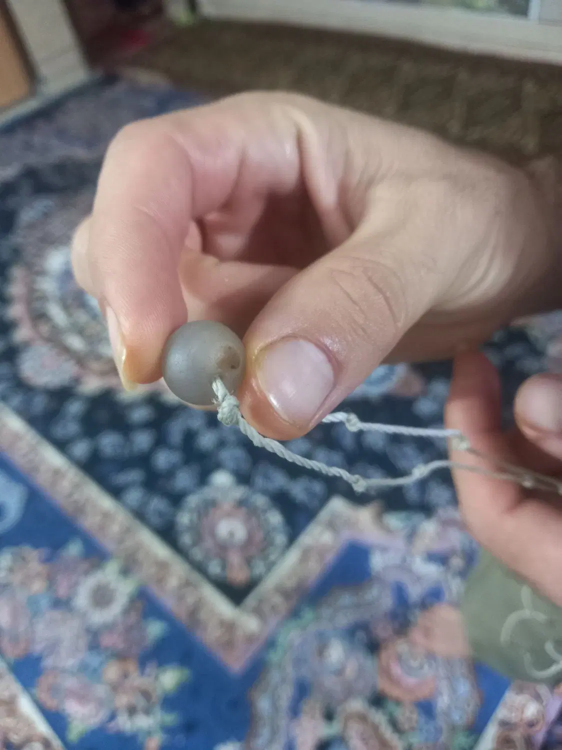 مهره|بدلیجات|اهواز, کوی علوی|دیوار