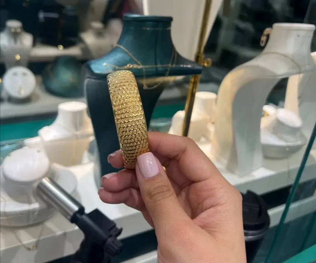 امروز و فردا بدون اجرت و مالیات فقط با 1 درصد|جواهرات|اصفهان, بوستان آینه خانه|دیوار