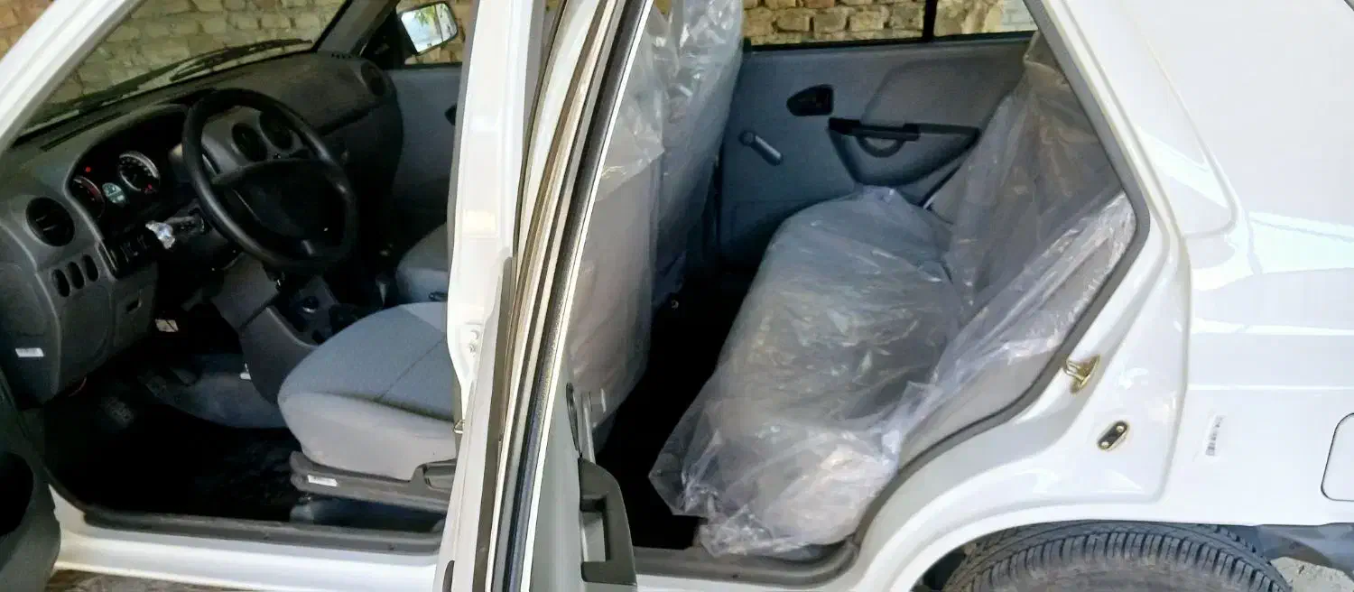 پراید صفر.مدل ۱۳۹۹|خودرو سواری و وانت|شهرکرد, |دیوار