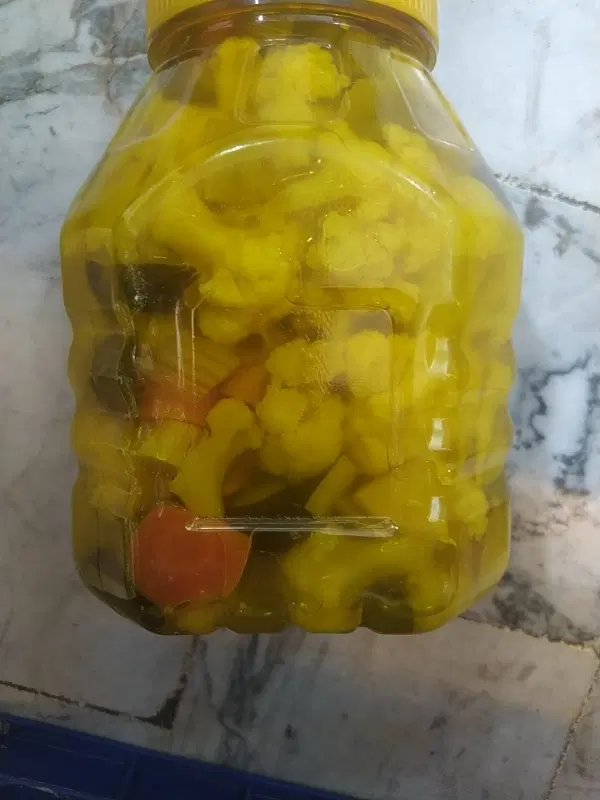 روغن|خوردنی و آشامیدنی|گرگان, |دیوار