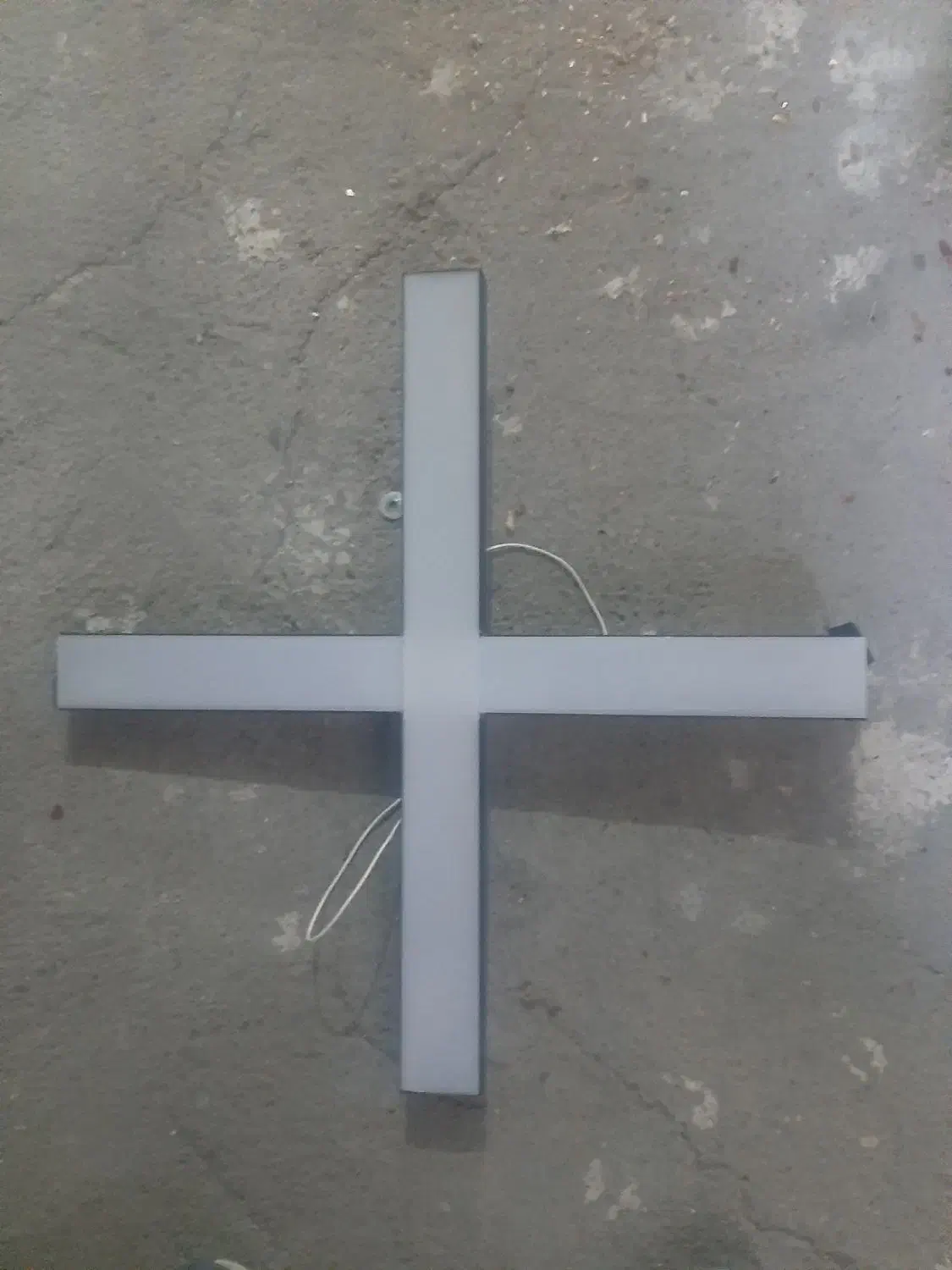 لامپ الی ای دی|لامپ و چراغ|ساوه, |دیوار