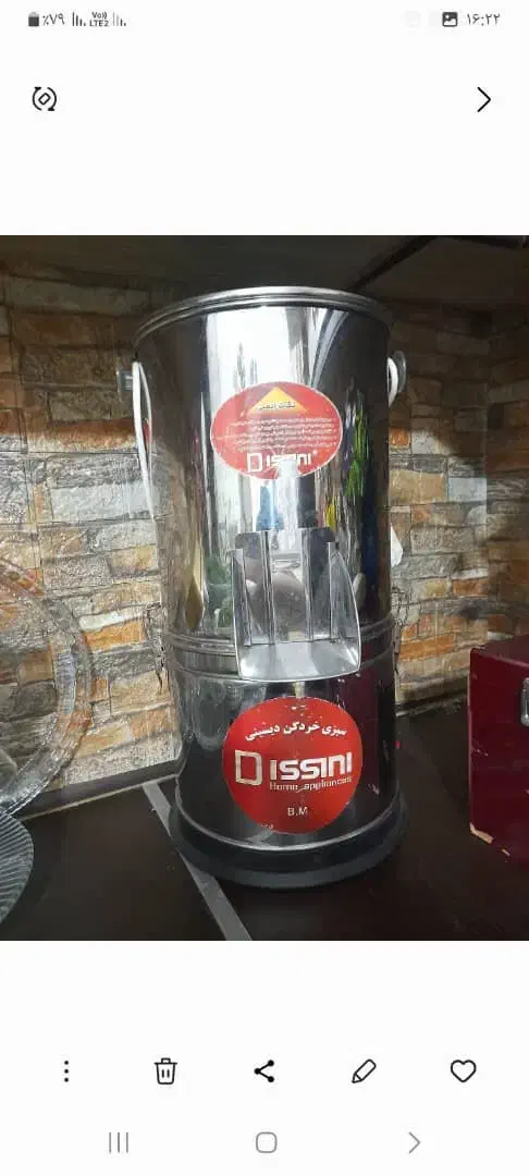 کمد|جاکفشی، کمد، دراور|لنگرود, |دیوار