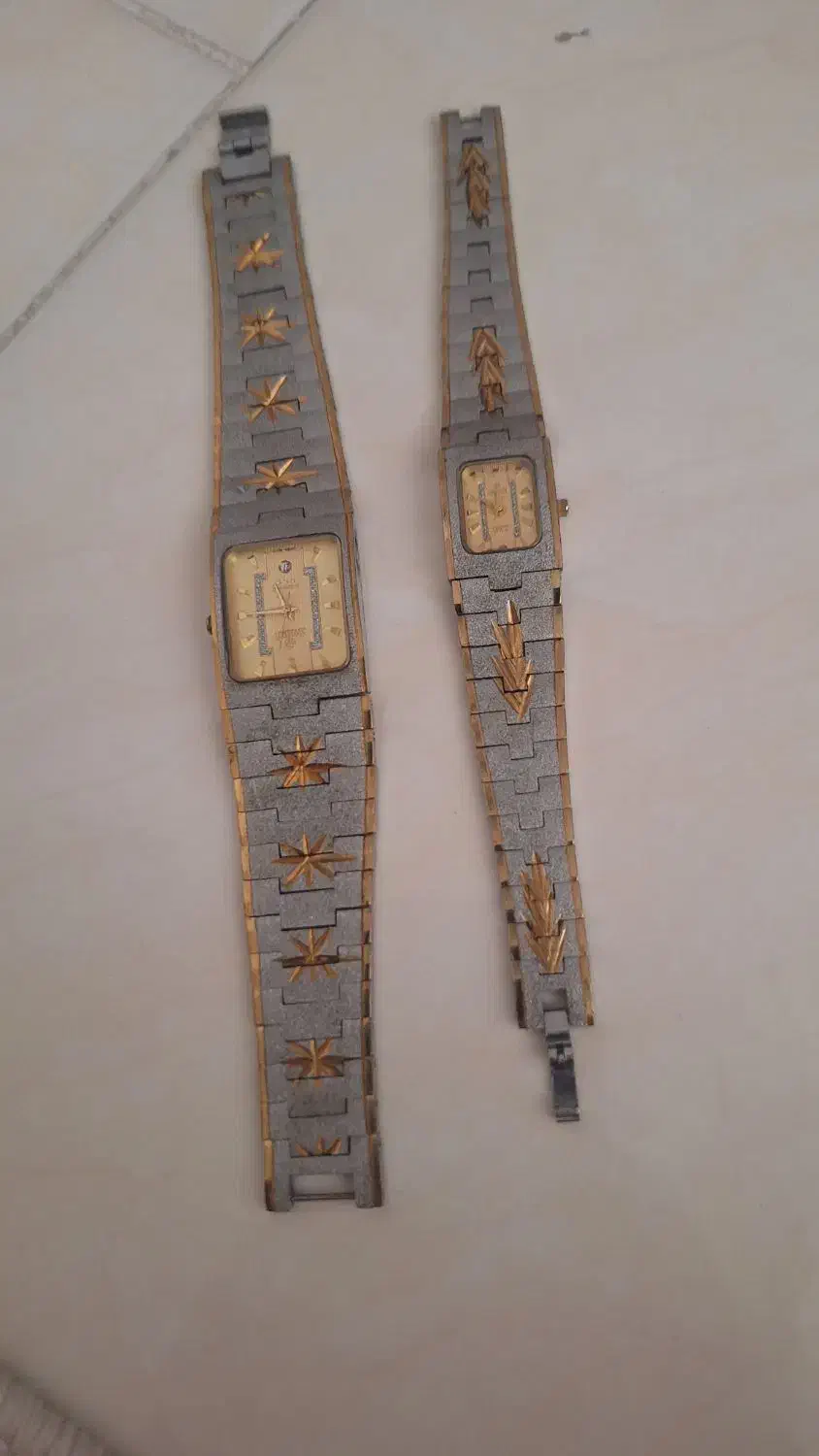 ست ساعت|ساعت دیواری و تزئینی|تهران, شهرک رضویه|دیوار