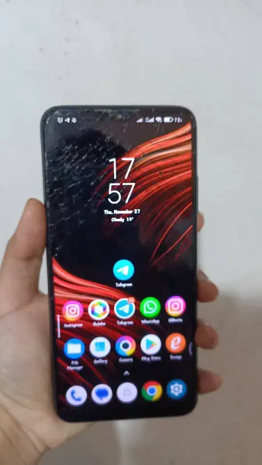 گوشیPoco-m3|موبایل|فاضل آباد, |دیوار