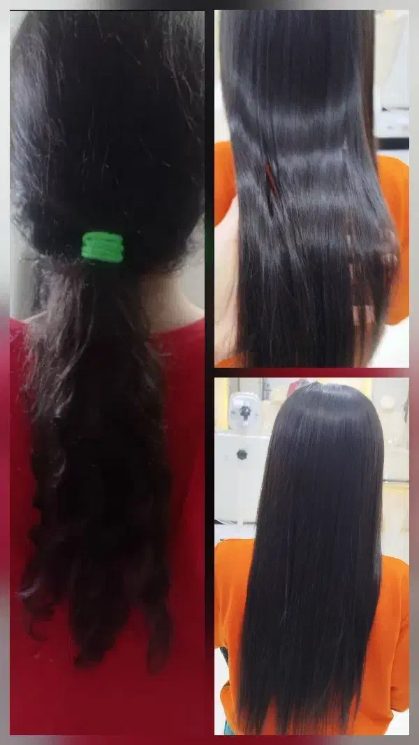 احیای موی خود را به ما بسپارید|خدمات آرایشگری و زیبایی|باشت, |دیوار