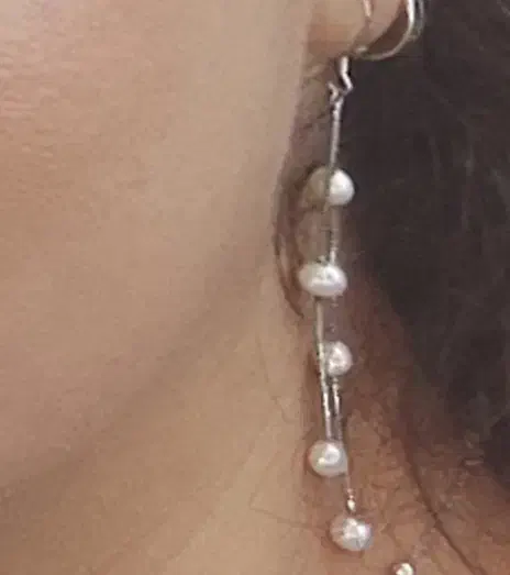 گوشواره|اشیا|شاهرود, |دیوار