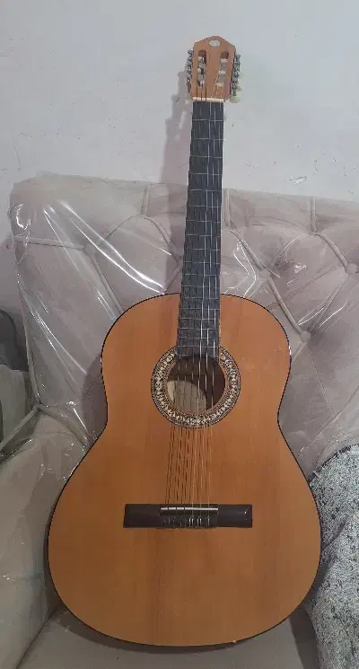 گیتار|گیتار، بیس، امپلیفایر|اهواز, کوی صادقیه|دیوار