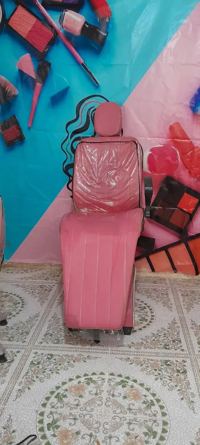 لوازم آرایشگاه زنانه|آرایشگاه و سالنهای زیبایی|قم, ولیعصر|دیوار