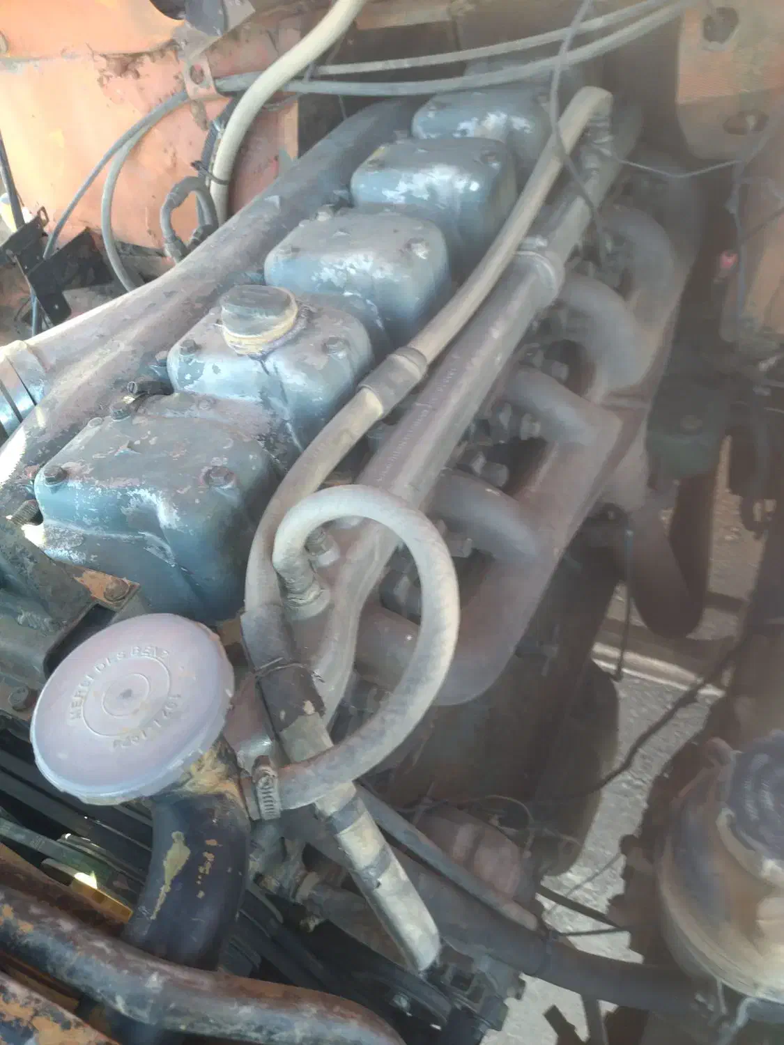 ماشین سنگین|خودرو سنگین|بیرجند, |دیوار