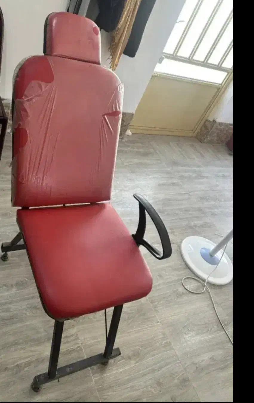 دکور آرایشگا|آرایشگاه و سالنهای زیبایی|زرند, |دیوار