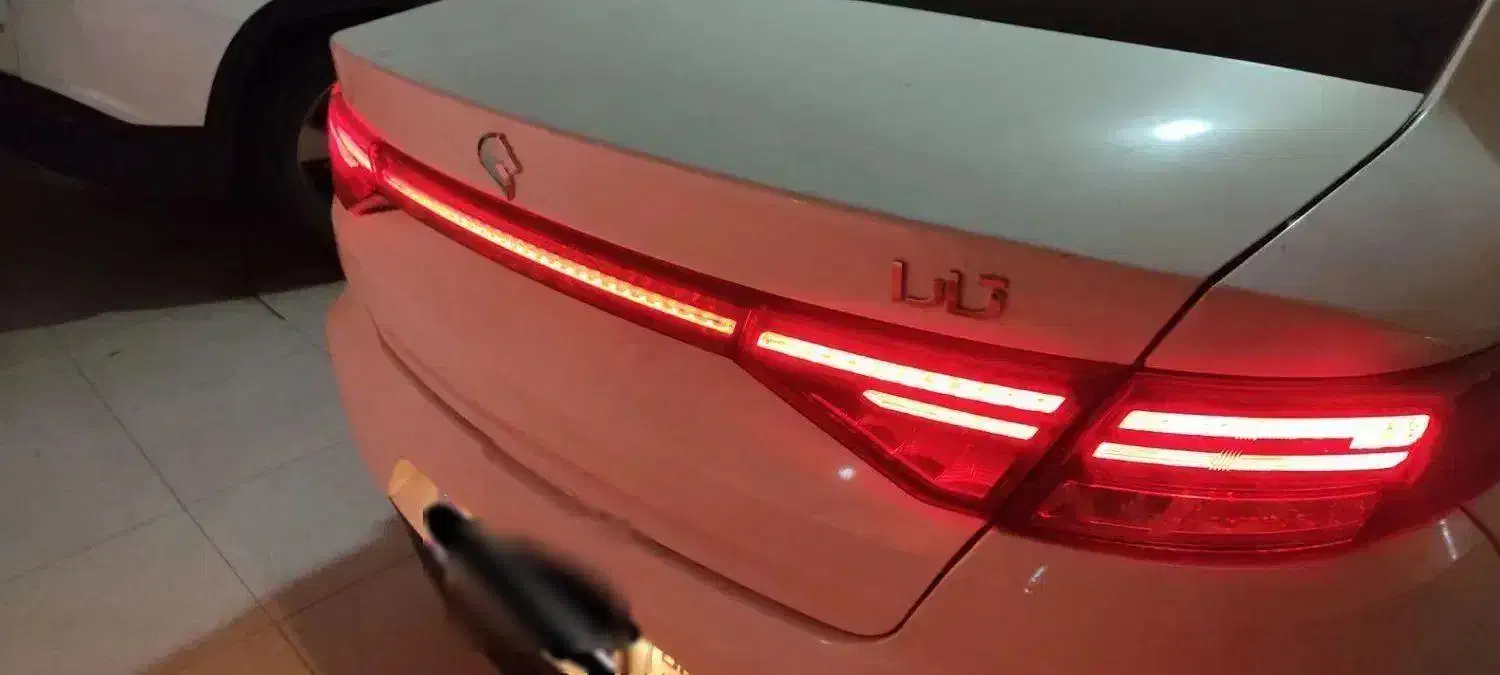 تارا اتوماتیک ۱۴۰۴|خودرو سواری و وانت|تبریز, |دیوار