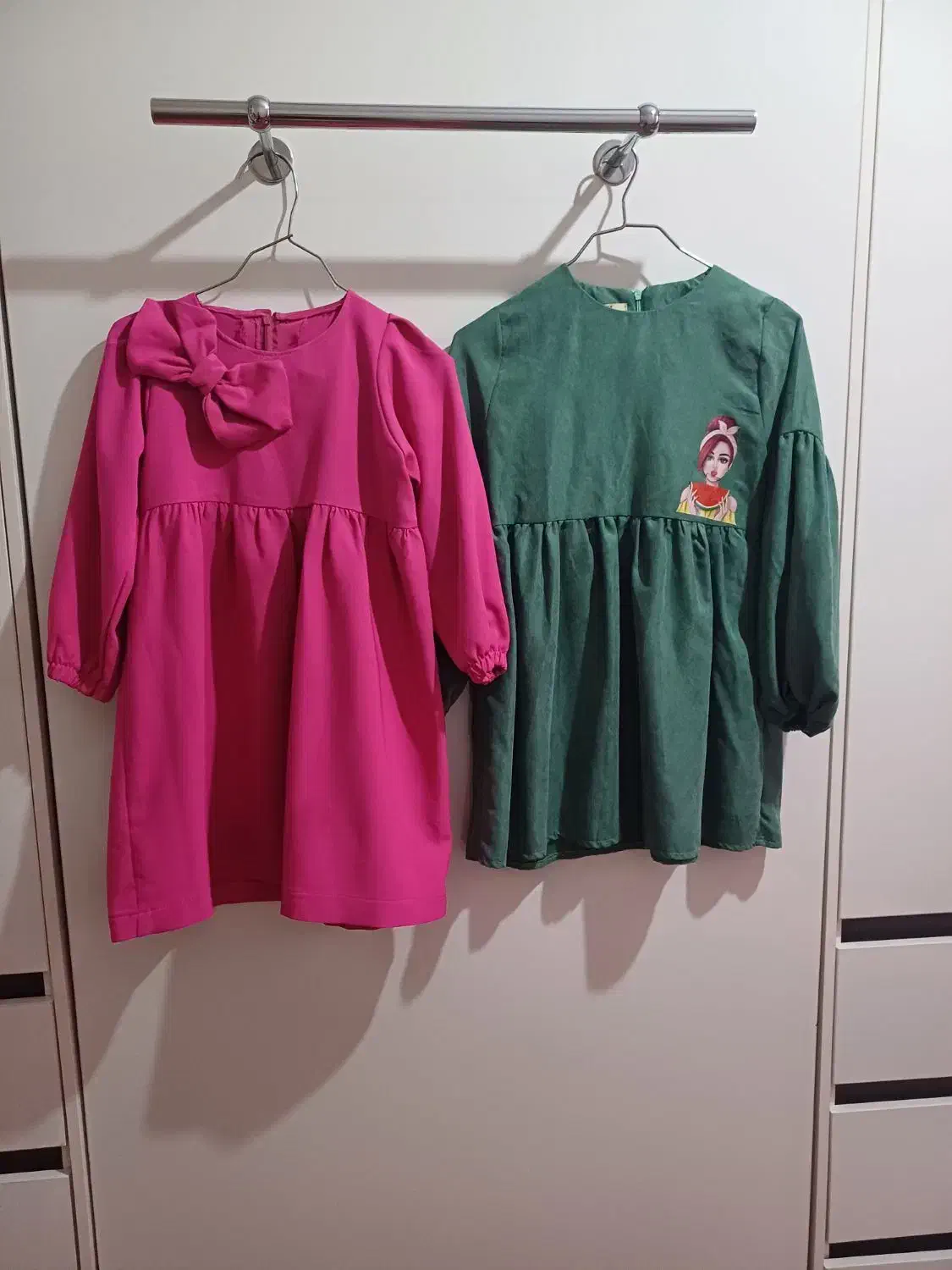 لباسمجلسیدخترانه|لباس|الوند, |دیوار