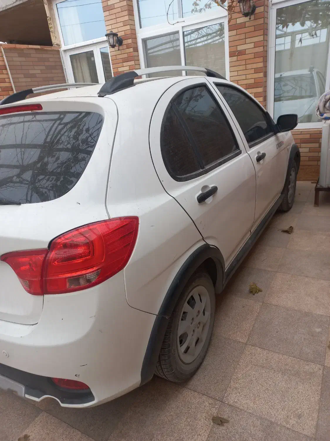 کوییک ساده|خودرو سواری و وانت|خمینیشهر, |دیوار