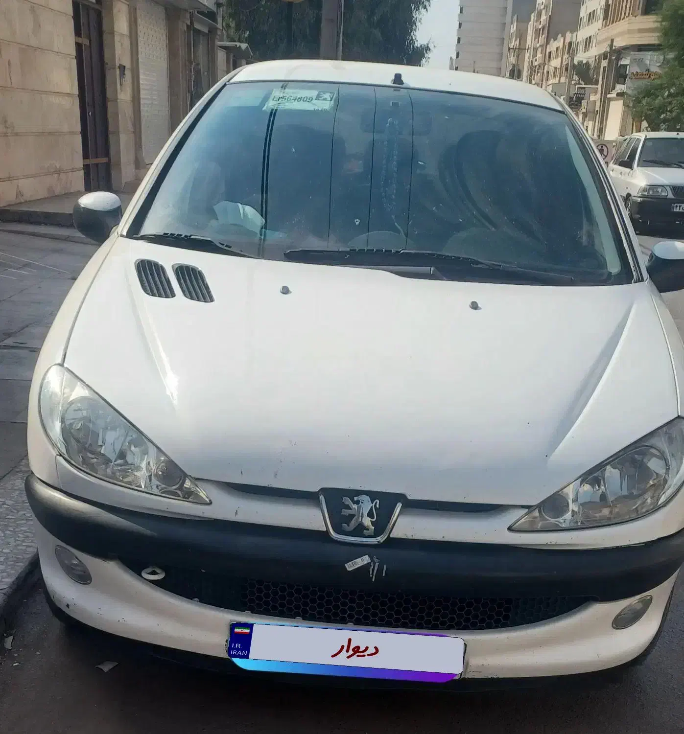 پژو|خودرو سواری و وانت|اهواز, گلستان|دیوار