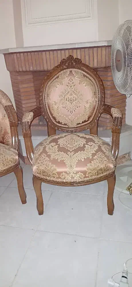 سرویس مبلمان فرهی|مبلمان خانگی و میز عسلی|تهران, شادمان|دیوار