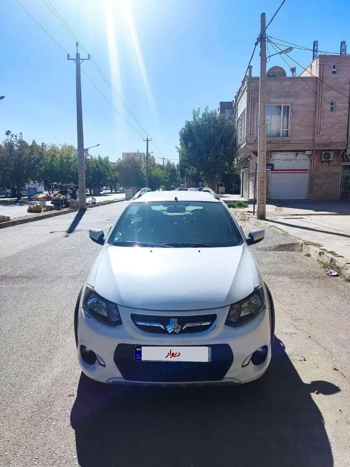 کوییک ساده مدل ۱۴۰۱|خودرو سواری و وانت|اسلامآباد غرب, |دیوار