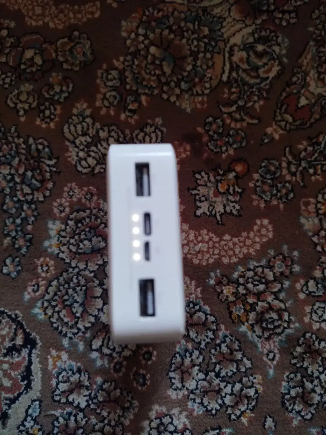 پاور بانک ۲۰۰۰۰|لوازم جانبی موبایل و تبلت|کاشان, سه راه پرورشگاه|دیوار