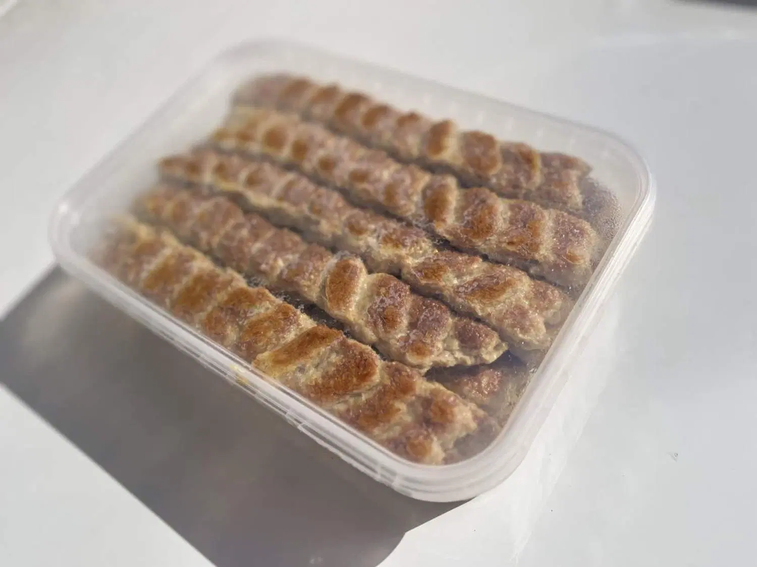 کباب گوشت و کباب مرغ نرخ شکن|خوردنی و آشامیدنی|تهران, یوسفآباد|دیوار