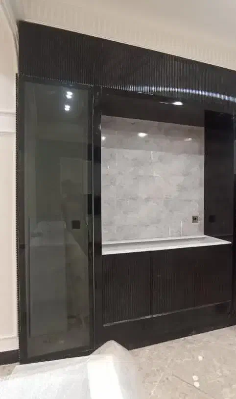 نصاب کابینت و کمد و تخت تاشو قرنیز و ماربل شیت|خدمات پیشه و مهارت|فردیس, فردیس|دیوار