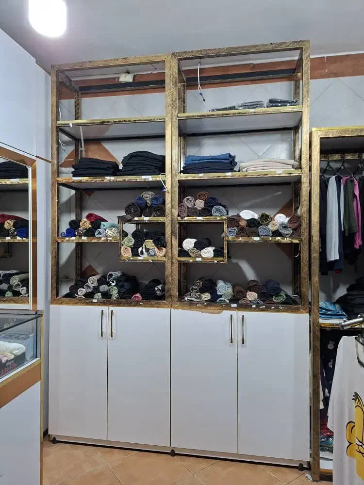 فروشی|فروشگاه و مغازه|فلاورجان, |دیوار