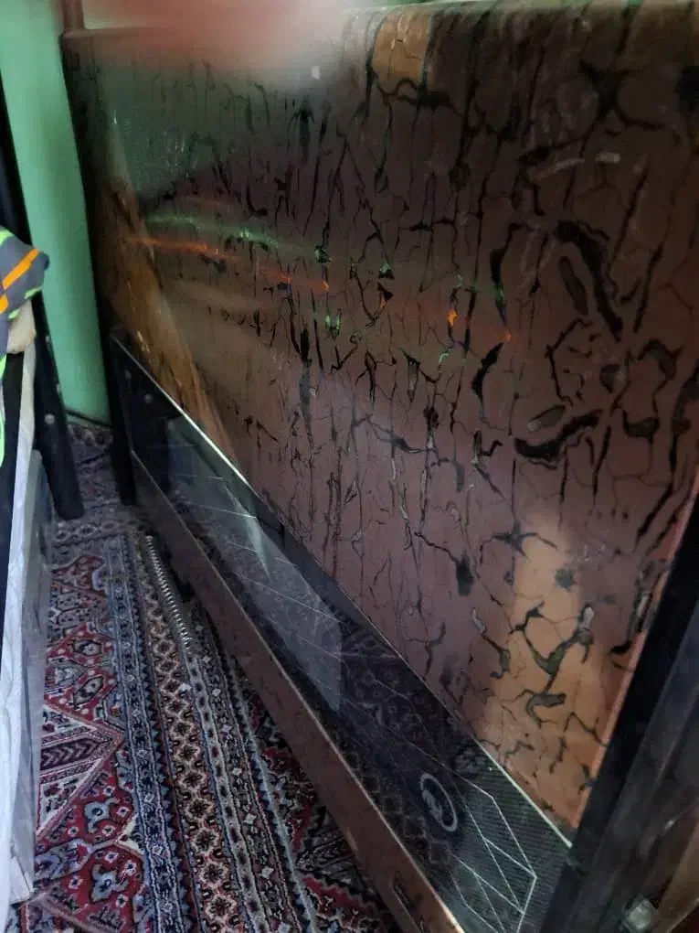 حراج واقعی لوازم منزل|حراج|تهران, افسریه شمالی|دیوار