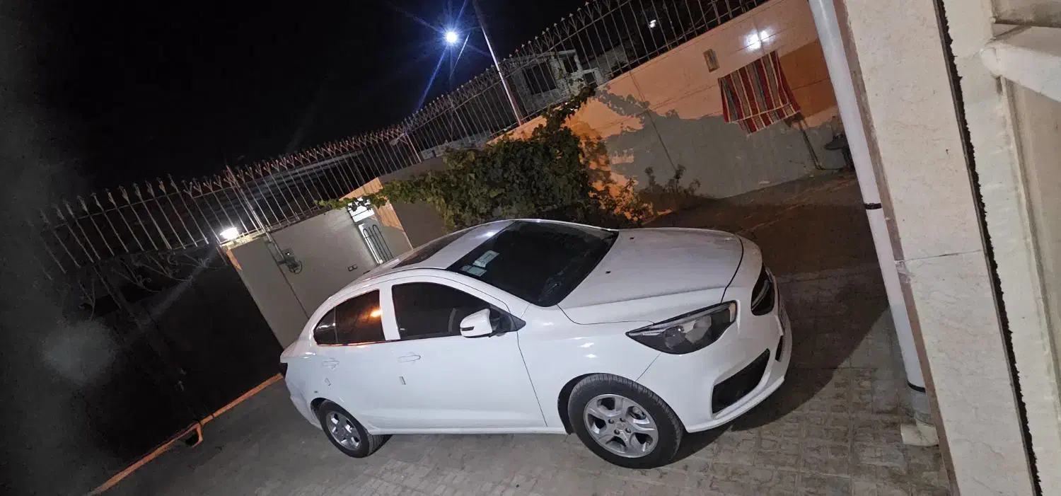 شاهین gسفارشی|خودرو سواری و وانت|چابهار, |دیوار