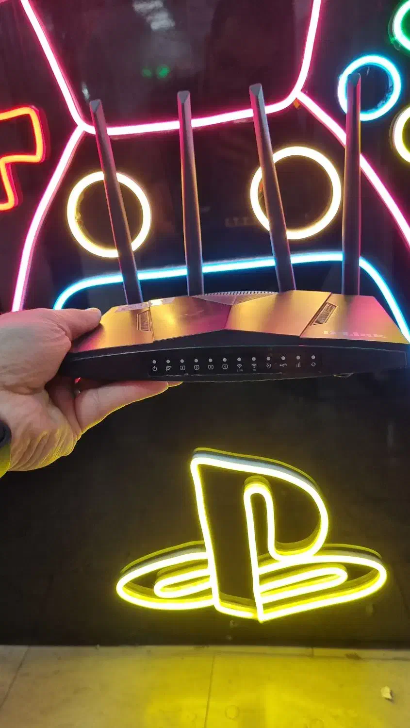 مودم سیمکارتی سیم کارتی استوک وارداتی با کیفیت|مودم و تجهیزات شبکه|اراک, |دیوار