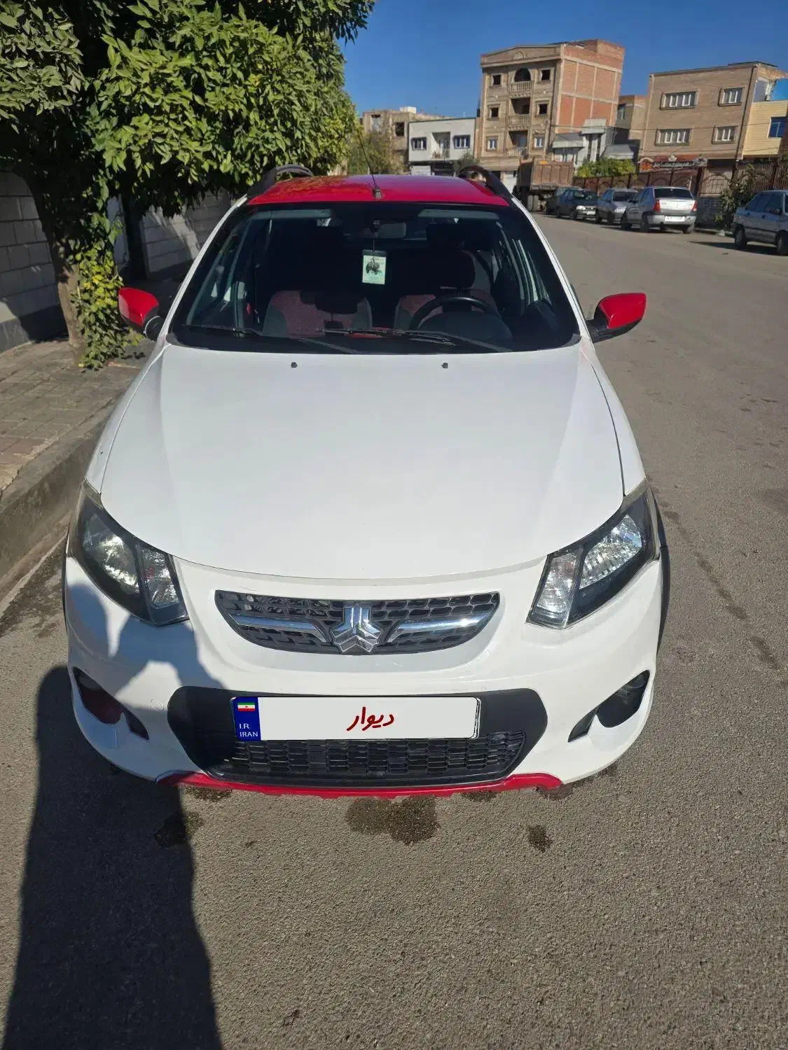 فروش خودرو|خودرو سواری و وانت|کلاله, |دیوار