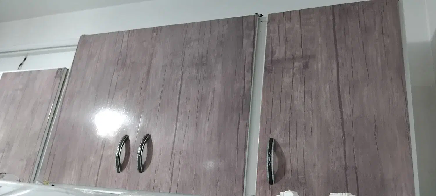 کابینت فلزی گالوانیزه|آبچکان و نظمدهنده ظروف|اردبیل, |دیوار