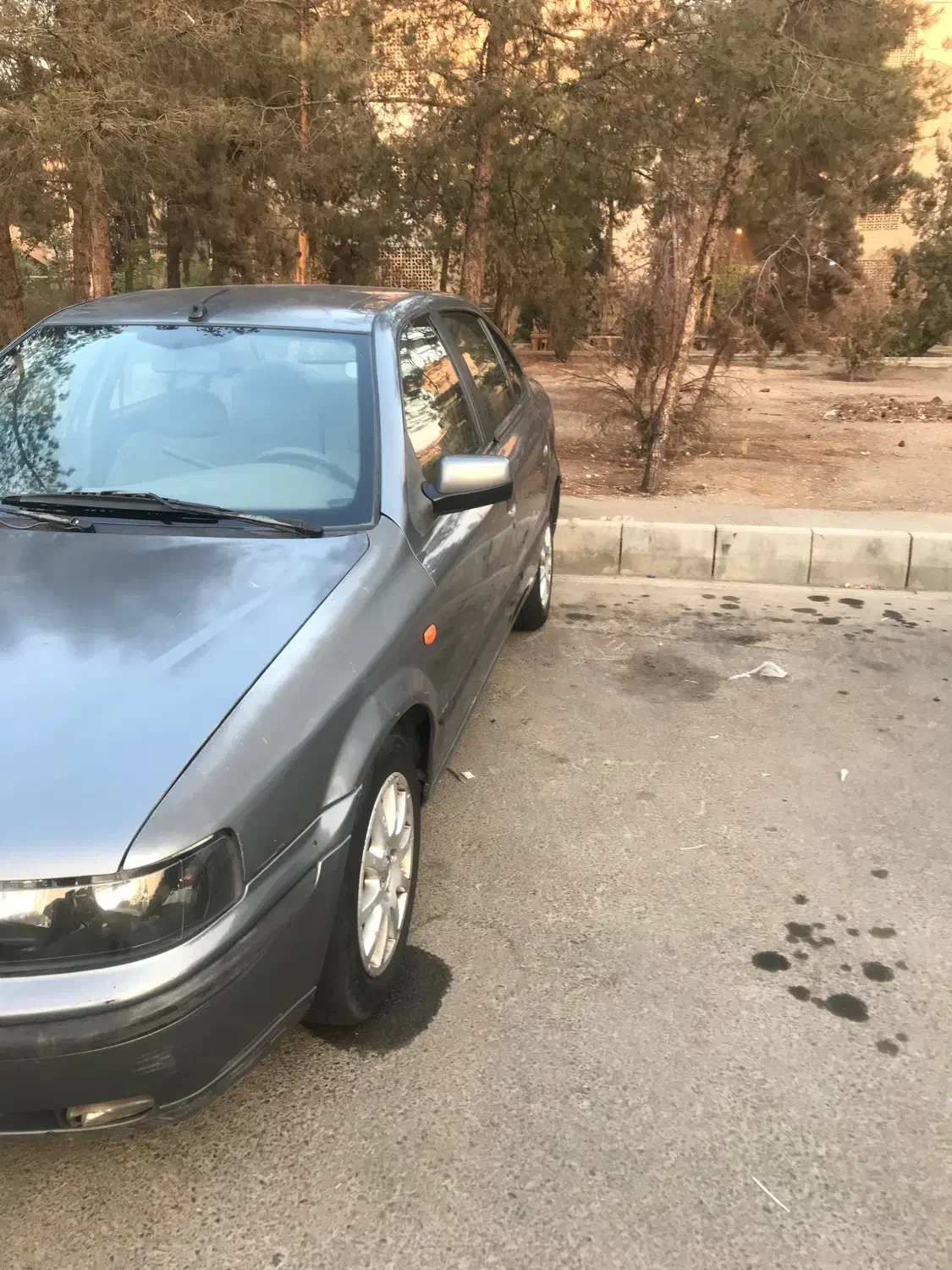 سمند lx ساده ۸۸|خودرو سواری و وانت|تهران, شهرک دانشگاه|دیوار