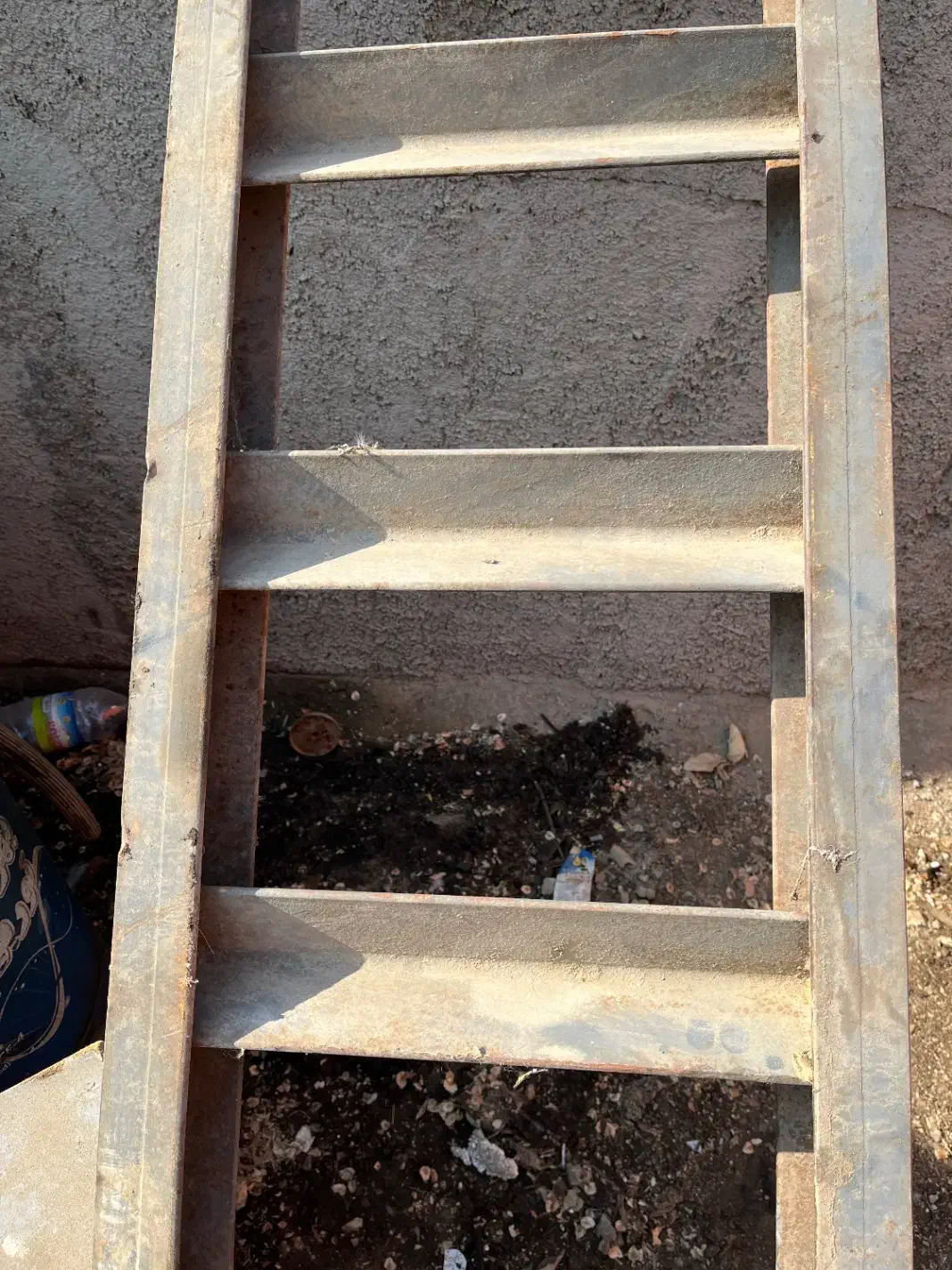 پل بابکت و مینی بیل|قطعات یدکی و لوازم جانبی|چهاردانگه (تهران), |دیوار