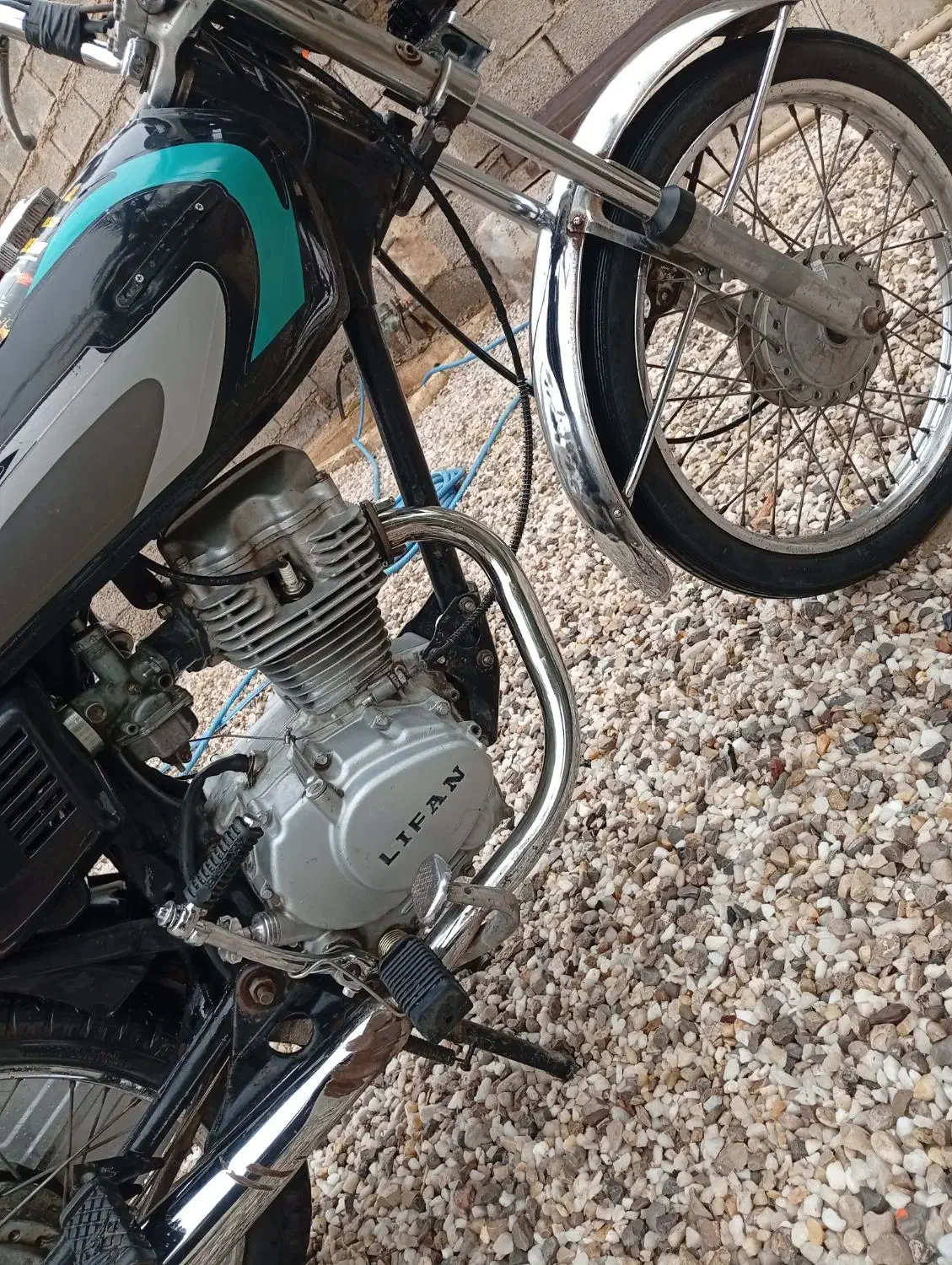 اهواز|موتورسیکلت|سوسنگرد, |دیوار