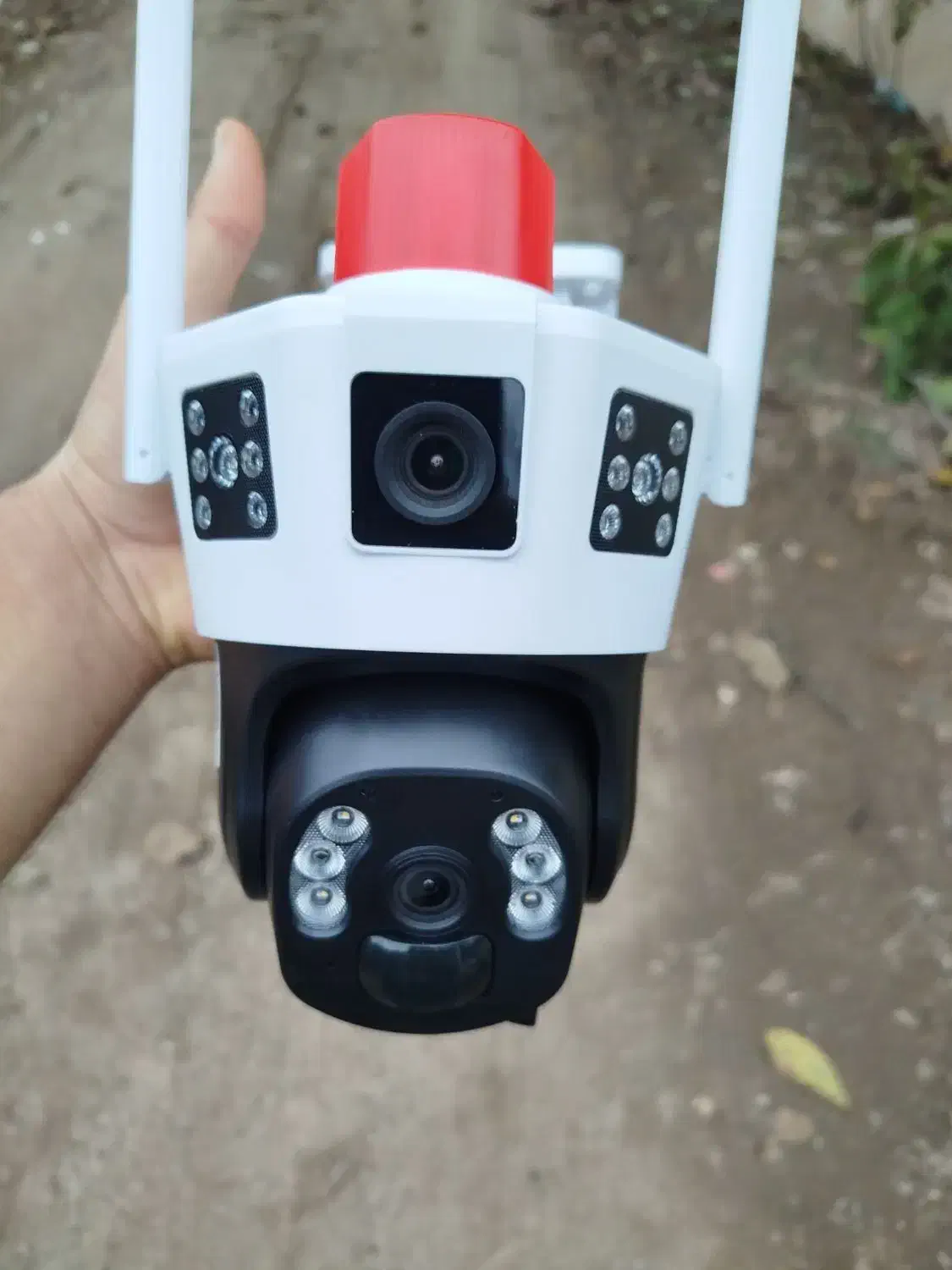 دوربین سیمکارتی|دوربین مداربسته|رستم‌آباد, |دیوار