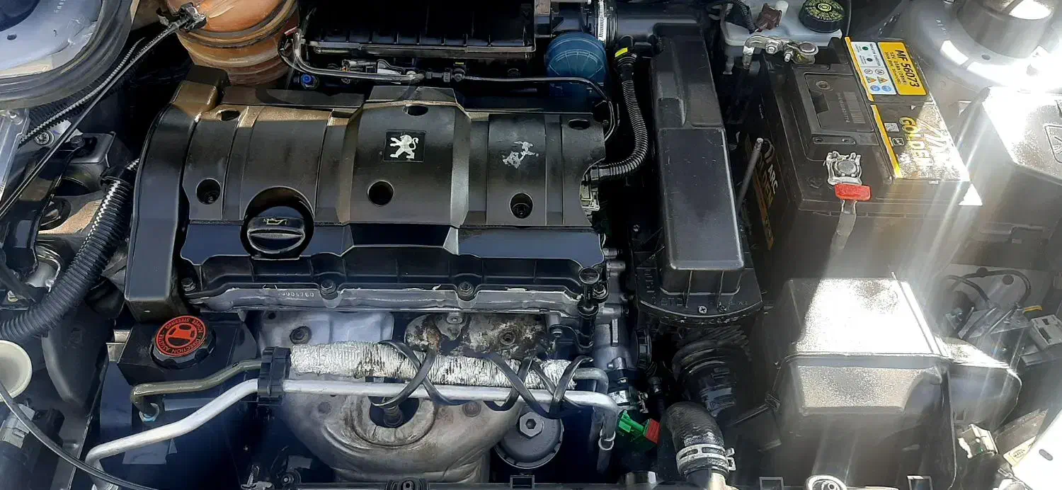 206اس دی|خودرو سواری و وانت|اسفراین, |دیوار