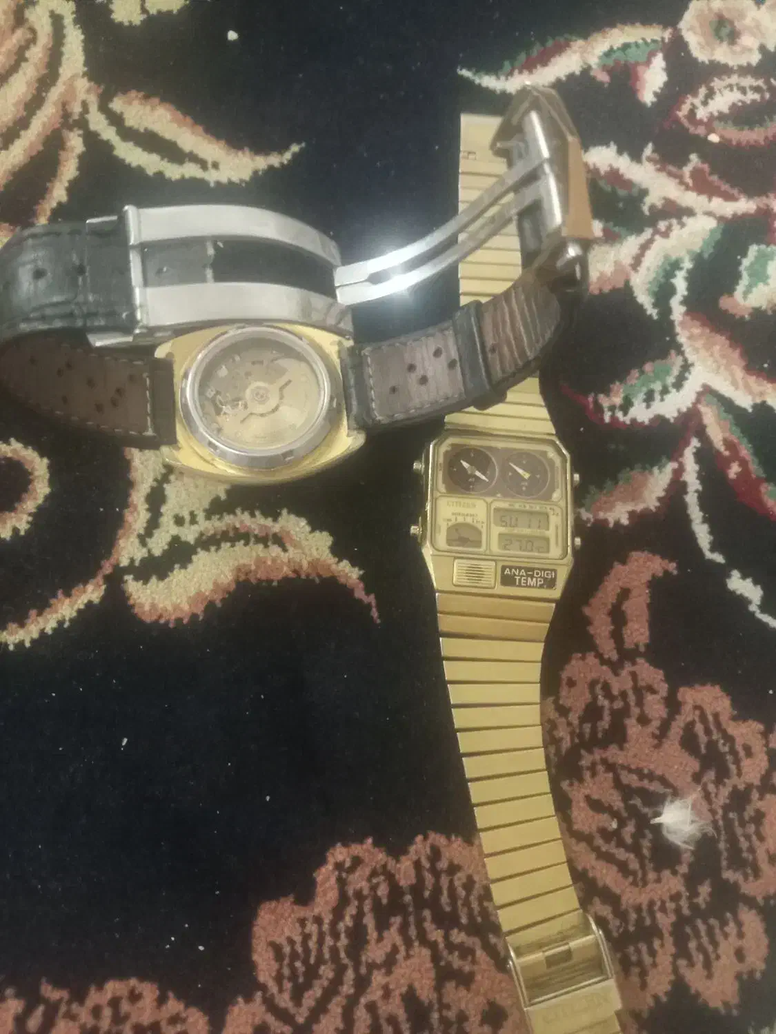 ساعت مچی|ساعت|زابل, |دیوار