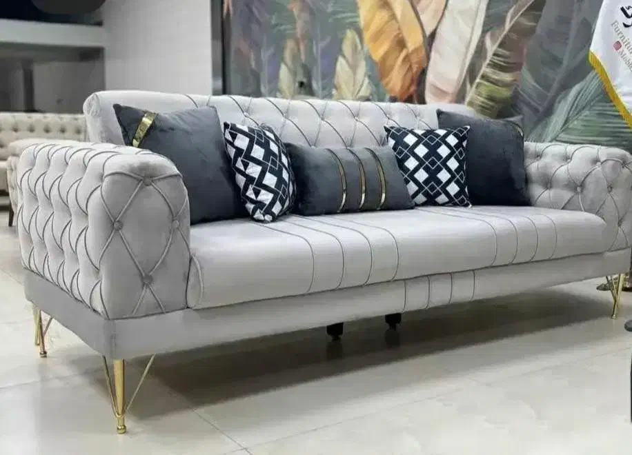 شستشوی مبل در منزل با ضمانت کامل|خدمات نظافت|ساری, |دیوار