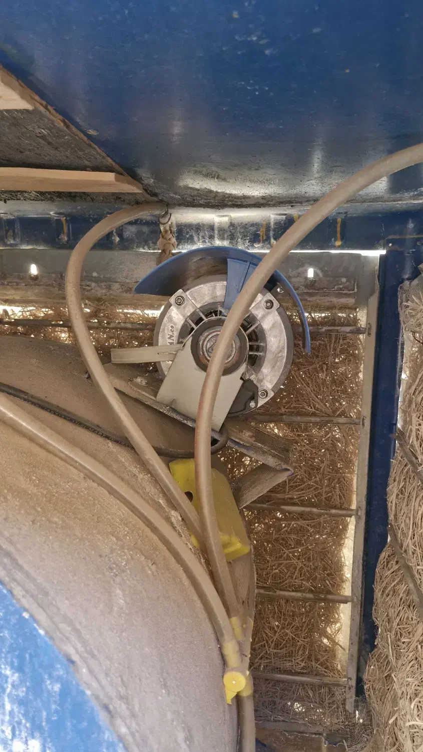 کولر آبی ۵۵۰۰ آبسال|کولر آبی|کرمان, |دیوار