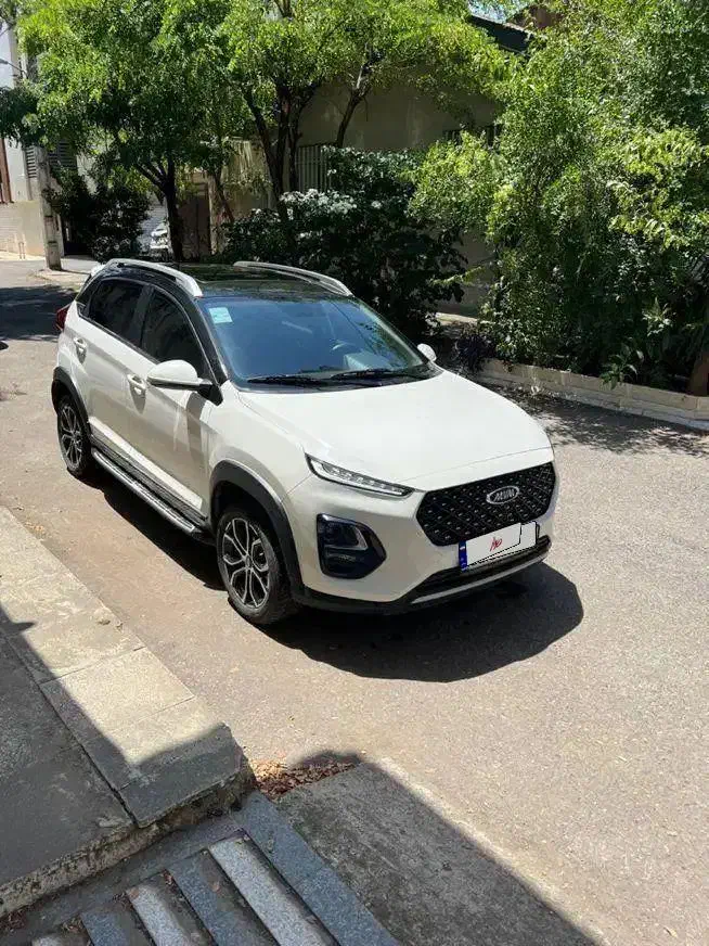 X22 pro|خودرو سواری و وانت|رشت, بلوار گیلان|دیوار