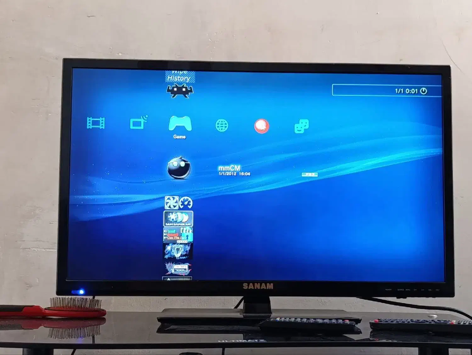 ps3 پلی استیشن ۳ ps 3|کنسول، بازی ویدئویی و آنلاین|قم, تولید دارو و یخچال|دیوار